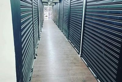 Commercial Property with Lift at River Road