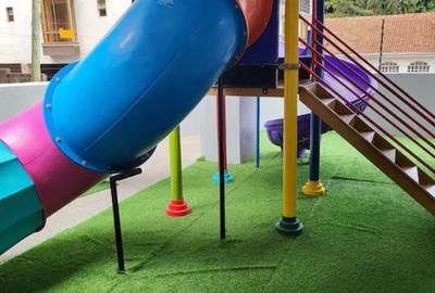 2 Bed Apartment with Gym in Lavington - 3