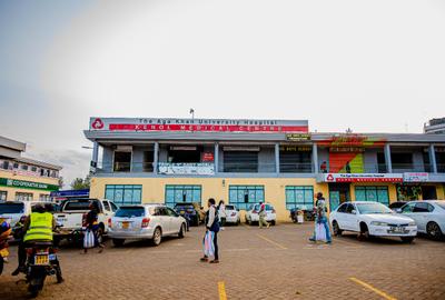 Commercial Property at Kenol - 2