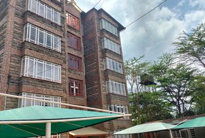 2 Bed Apartment with En Suite in Ongata Rongai