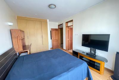 3 Bed Apartment with En Suite in Kilimani - 4
