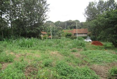 Residential Land at Mushroom Gardens