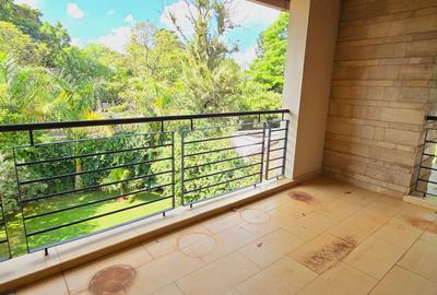 5 Bed Townhouse with En Suite at Mzima Springs