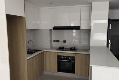 2 Bed Apartment with En Suite at Lavington