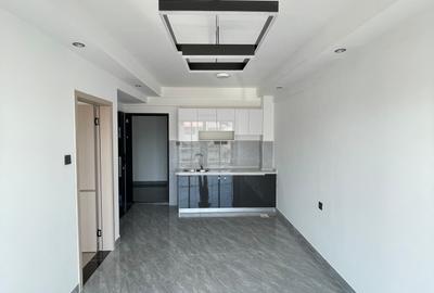 1 Bed Apartment with Gym in Ngong Road