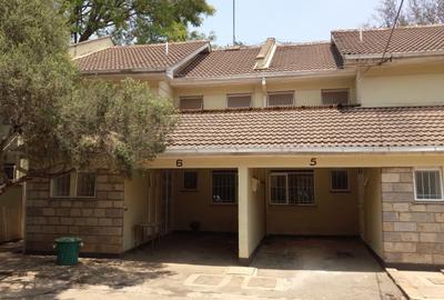 1,800 ft² Office with Backup Generator at Westlands