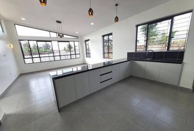 3 Bed House in Ruiru - 4