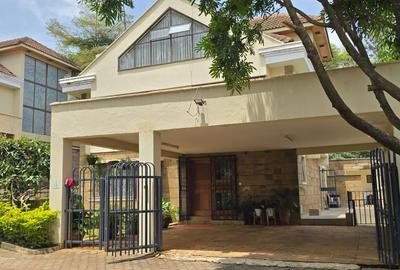 5 Bed House with Staff Quarters in Lavington - 2