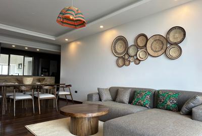 Serviced 3 Bed Apartment with En Suite at Brookside Gardens - 2