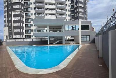 Serviced 3 Bed Apartment with En Suite at Mt Kenya