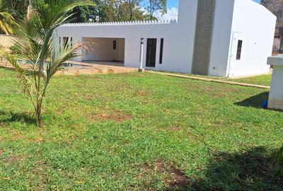 3 Bed Villa at Diani Beach Road