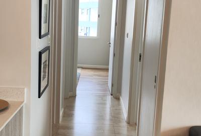 3 Bed Apartment with En Suite in Kileleshwa - 3