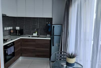 Furnished 1 Bed Apartment with Swimming Pool in Lavington