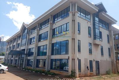 Commercial Property with Fibre Internet at Along Waiyaki Way