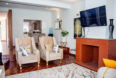 5 Bed Villa with En Suite at Runda - 2