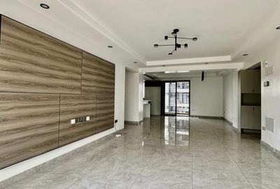 3 Bed Apartment with En Suite in Kilimani