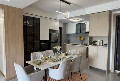 2 Bed Apartment with En Suite at Riverside - 3