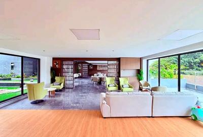 1 Bed Apartment with En Suite at Kilimani - 4