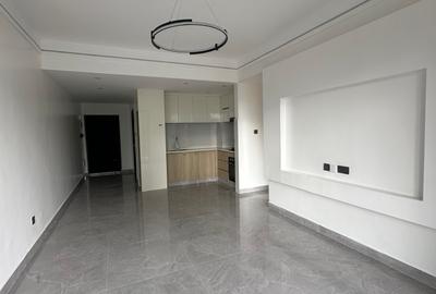 1 Bed Apartment with Swimming Pool in Riara Road