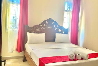 Serviced 3 Bed Apartment with En Suite at Mtwapa Kilifi - 2