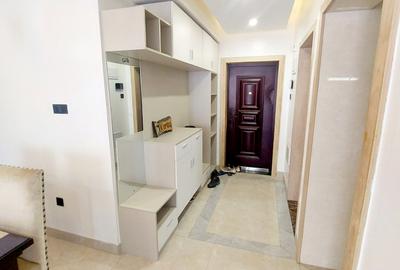 2 Bed Apartment with En Suite at Kingara Road