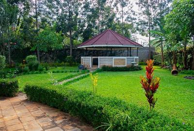 5 Bed Villa with En Suite at Karen Hady