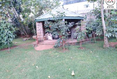 2 Bed Apartment with En Suite at Lavington / Kilimani - 4