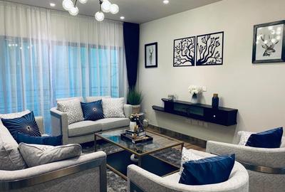 2 Bed Apartment with Gym at Nyeri Rd - 3