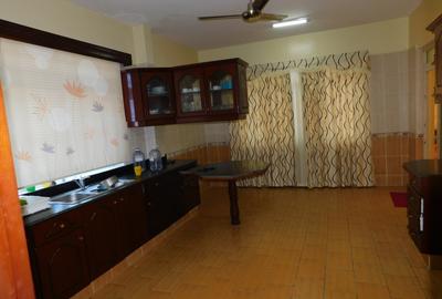 5 Bed Townhouse in Nyali Area