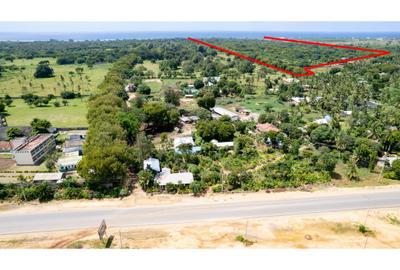 Residential Land in Vipingo