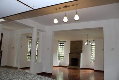 5 Bed Townhouse with Staff Quarters in Lavington