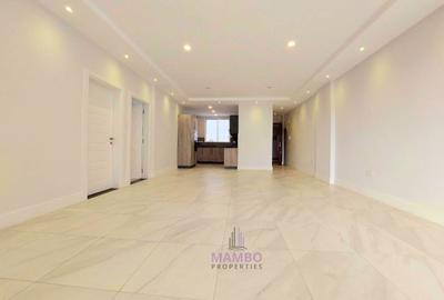 2 Bed Apartment with En Suite at Rhapta Rd