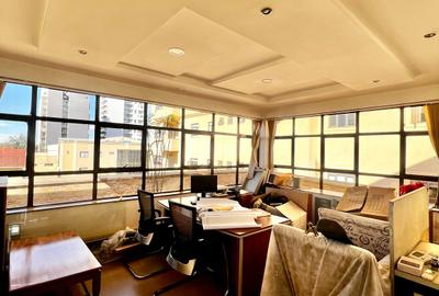 4,000 ft² Office with Service Charge Included at Ring Road
