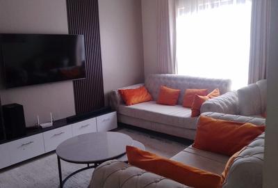 3 Bed House with En Suite at Awali Estate