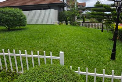 5 Bed Townhouse with En Suite at Paradise - 3