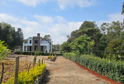 7 Bed House with En Suite in Karen