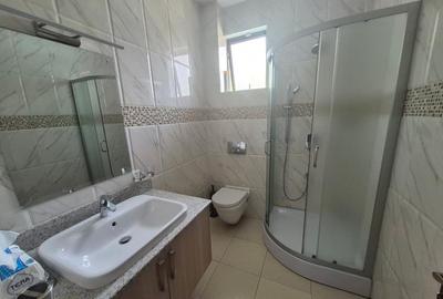 4 Bed Townhouse with En Suite in Kileleshwa