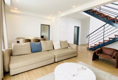 4 Bed Villa with En Suite in Ongata Rongai - 2