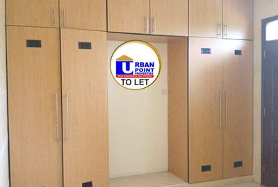 3 Bed Apartment with En Suite in Nyali Area - 4