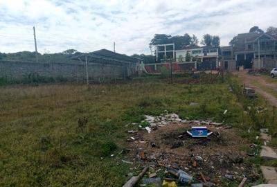 Residential Land at Kerarapon