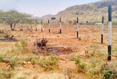 500 m² Land at Ntashart - 3