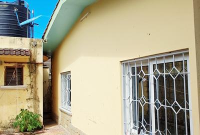 3 Bed House with En Suite at Bamburi