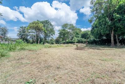 0.5 ac Residential Land in Karen - 3