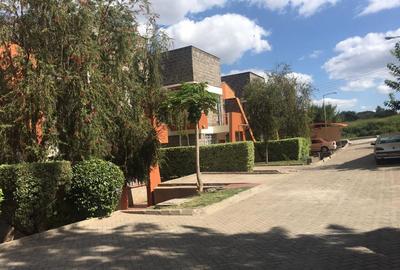 3 Bed Apartment in Athi River