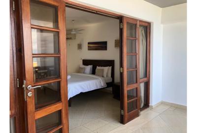 2 Bed Apartment with En Suite in Shanzu