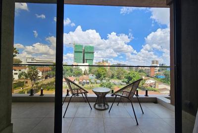 Furnished 2 Bed Apartment with En Suite in Westlands Area - 3