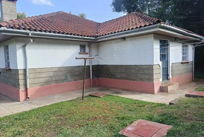 3 Bed House with En Suite at Tigoni - 4