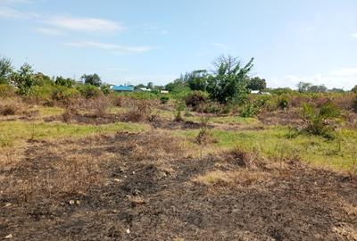 5 ac Land at Utange