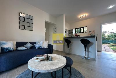 Studio Apartment in Kasarani - 3