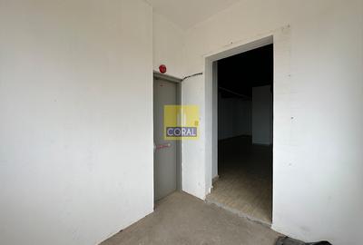 Office in Westlands Area - 2